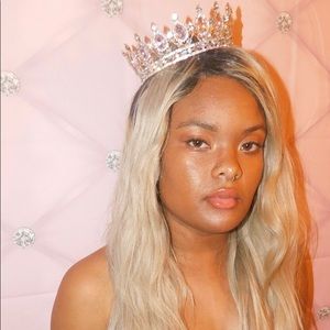 Meet your Posher, Brianna